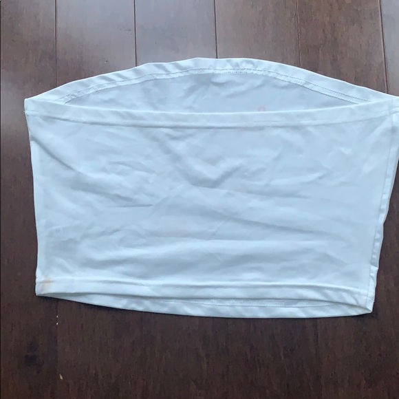 Queen Card Tube top - Picture 2 of 3